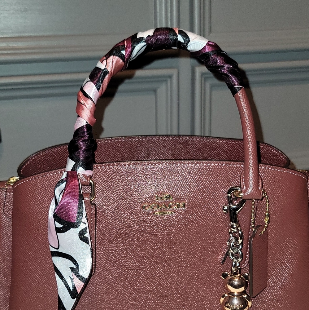 Purse Scarf/Twilly - 3 for $20